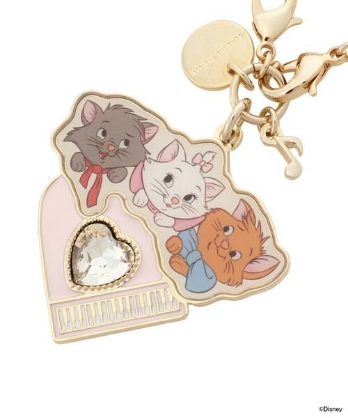 Samantha Thavasa / サマンサタバサ チャーム | 『おしゃれキャット』コレクション 2wayチャーム | 詳細1