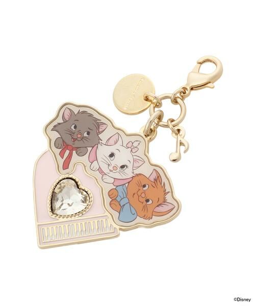 Samantha Thavasa / サマンサタバサ チャーム | 『おしゃれキャット』コレクション 2wayチャーム | 詳細6