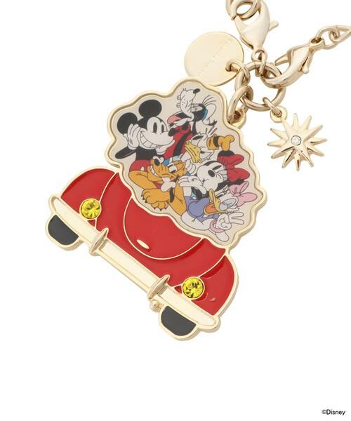 Samantha Thavasa / サマンサタバサ チャーム | 「ミッキー＆フレンズ」コレクション 2wayチャーム | 詳細1