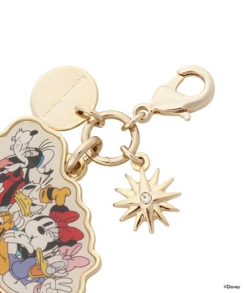 Samantha Thavasa / サマンサタバサ チャーム | 「ミッキー＆フレンズ」コレクション 2wayチャーム | 詳細3