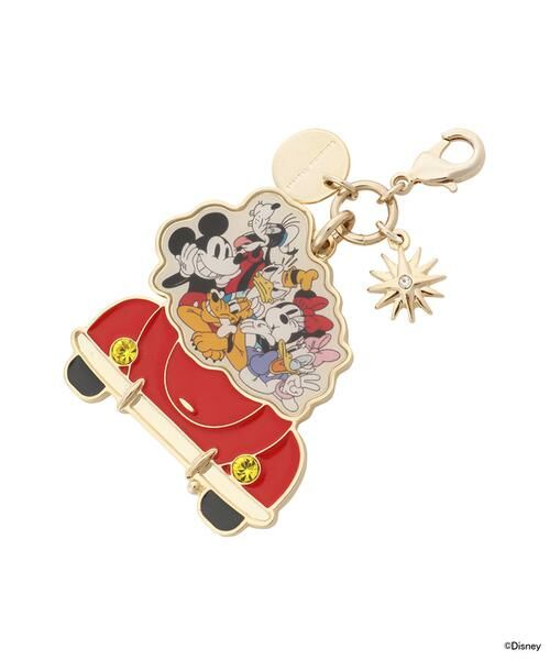 Samantha Thavasa / サマンサタバサ チャーム | 「ミッキー＆フレンズ」コレクション 2wayチャーム | 詳細6