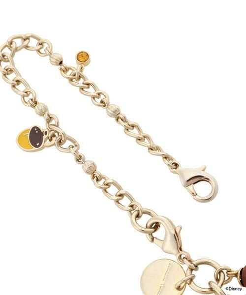 Samantha Thavasa / サマンサタバサ チャーム | 「チップ」＆「デール」コレクション 2wayチャーム | 詳細4