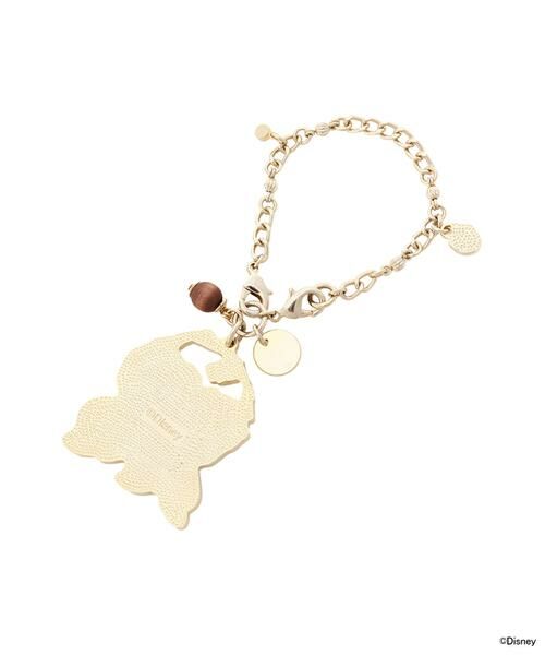 Samantha Thavasa / サマンサタバサ チャーム | 「チップ」＆「デール」コレクション 2wayチャーム | 詳細5