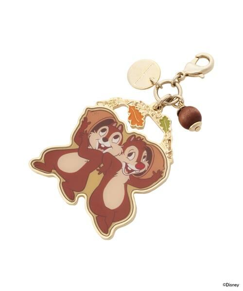 Samantha Thavasa / サマンサタバサ チャーム | 「チップ」＆「デール」コレクション 2wayチャーム | 詳細6