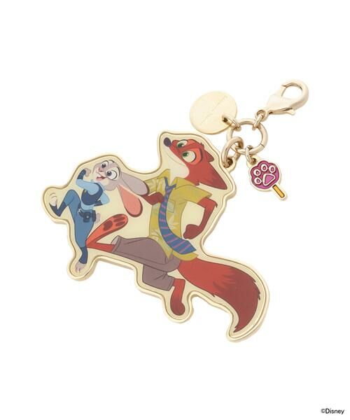 Samantha Thavasa / サマンサタバサ チャーム | 『ズートピア』コレクション 2wayチャーム | 詳細6