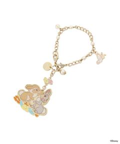 Samantha Thavasa / サマンサタバサ チャーム | 『バンビ』コレクション 2wayチャーム