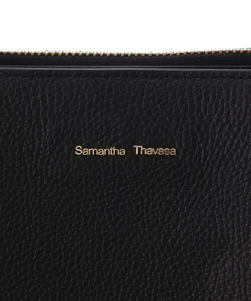 Samantha Thavasa / サマンサタバサ トートバッグ | Dream bag for レザートートバッグ | 詳細4