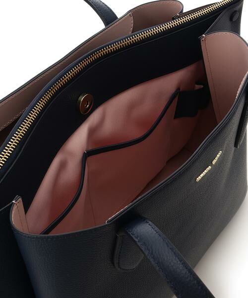 Samantha Thavasa / サマンサタバサ トートバッグ | Dream bag for レザートートバッグ | 詳細11