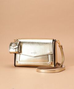 Samantha Thavasa / サマンサタバサ ショルダーバッグ | お財布付きショルダーバッグ