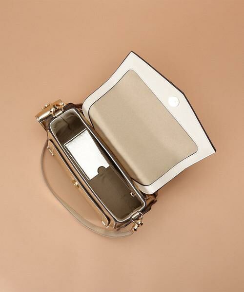 Samantha Thavasa / サマンサタバサ ショルダーバッグ | お財布付きショルダーバッグ | 詳細3