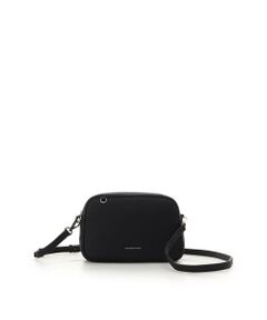 Samantha Thavasa / サマンサタバサ ショルダーバッグ | シンプルデザインソフトレザー ショルダーバッグ