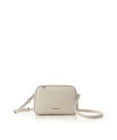 Samantha Thavasa / サマンサタバサ ショルダーバッグ | シンプルデザインソフトレザー ショルダーバッグ