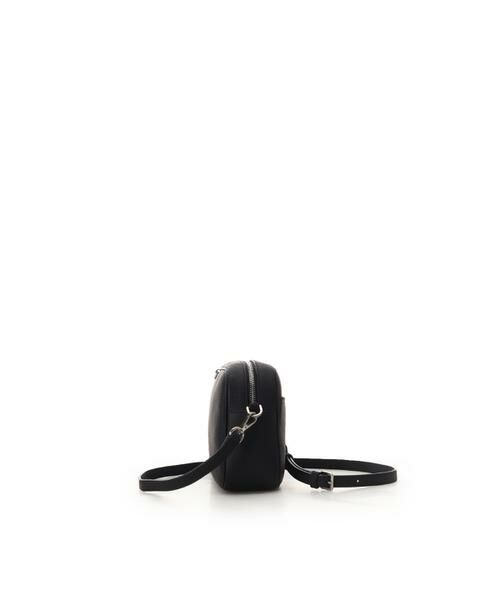 Samantha Thavasa / サマンサタバサ ショルダーバッグ | シンプルデザインソフトレザー ショルダーバッグ | 詳細1