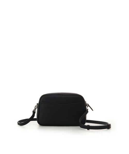 Samantha Thavasa / サマンサタバサ ショルダーバッグ | シンプルデザインソフトレザー ショルダーバッグ | 詳細2