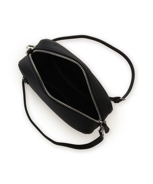 Samantha Thavasa / サマンサタバサ ショルダーバッグ | シンプルデザインソフトレザー ショルダーバッグ | 詳細3