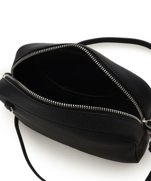 Samantha Thavasa / サマンサタバサ ショルダーバッグ | シンプルデザインソフトレザー ショルダーバッグ | 詳細4