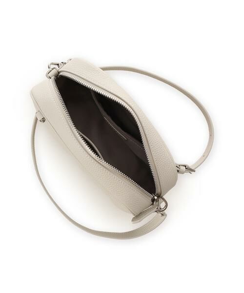 Samantha Thavasa / サマンサタバサ ショルダーバッグ | シンプルデザインソフトレザー ショルダーバッグ | 詳細15