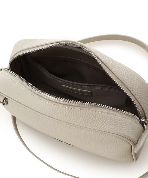 Samantha Thavasa / サマンサタバサ ショルダーバッグ | シンプルデザインソフトレザー ショルダーバッグ | 詳細16