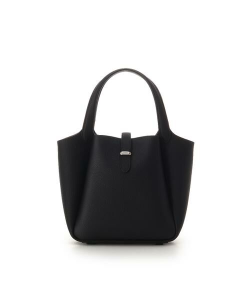 Samantha Thavasa / サマンサタバサ ハンドバッグ | シンプルデザインソフトレザー ハンドバッグ | 詳細2