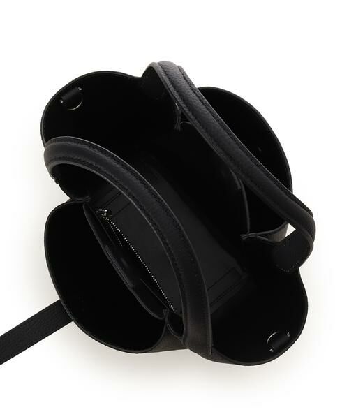 Samantha Thavasa / サマンサタバサ ハンドバッグ | シンプルデザインソフトレザー ハンドバッグ | 詳細4