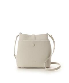 Samantha Thavasa / サマンサタバサ ショルダーバッグ | シンプルデザインソフトレザー 2wayバッグ