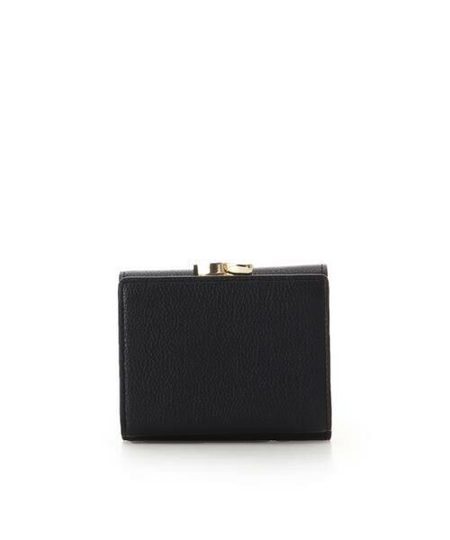 Samantha Thavasa / サマンサタバサ 財布・コインケース・マネークリップ | リボンモチーフ口金折財布 | 詳細2