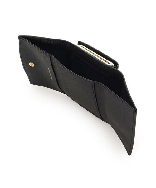 Samantha Thavasa / サマンサタバサ 財布・コインケース・マネークリップ | リボンモチーフ口金折財布 | 詳細3