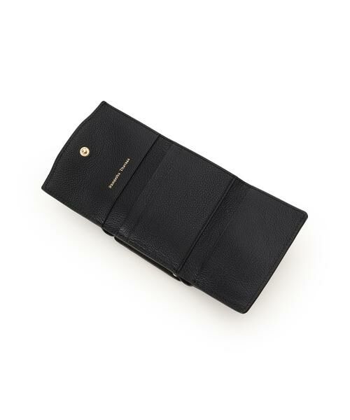 Samantha Thavasa / サマンサタバサ 財布・コインケース・マネークリップ | リボンモチーフ口金折財布 | 詳細4