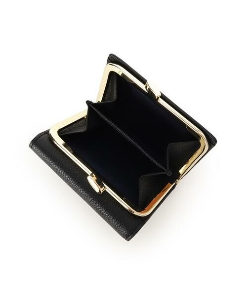 Samantha Thavasa / サマンサタバサ 財布・コインケース・マネークリップ | リボンモチーフ口金折財布 | 詳細5