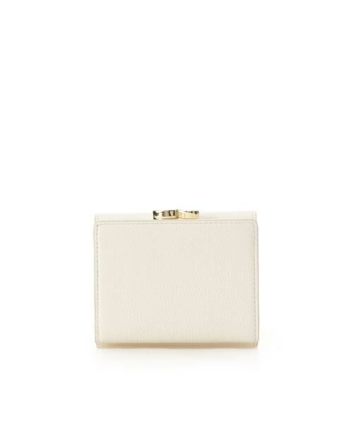 Samantha Thavasa / サマンサタバサ 財布・コインケース・マネークリップ | リボンモチーフ口金折財布 | 詳細8