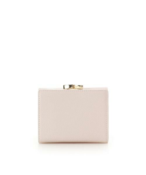 Samantha Thavasa / サマンサタバサ 財布・コインケース・マネークリップ | リボンモチーフ口金折財布 | 詳細14