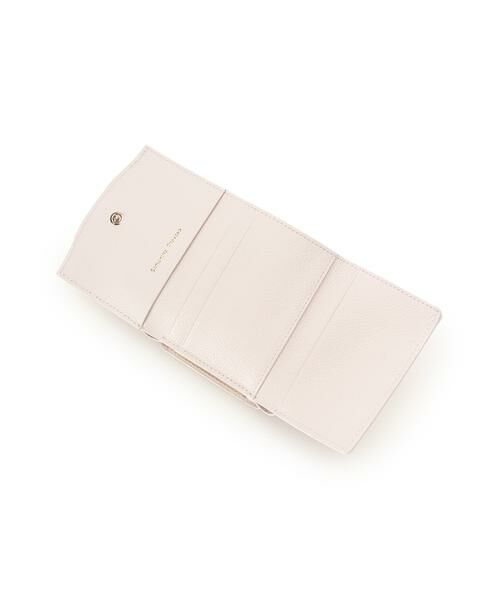 Samantha Thavasa / サマンサタバサ 財布・コインケース・マネークリップ | リボンモチーフ口金折財布 | 詳細16