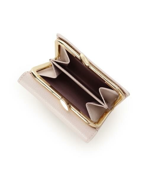 Samantha Thavasa / サマンサタバサ 財布・コインケース・マネークリップ | リボンモチーフ口金折財布 | 詳細17