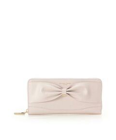 Samantha Thavasa / サマンサタバサ 財布・コインケース・マネークリップ | リボンモチーフ長財布