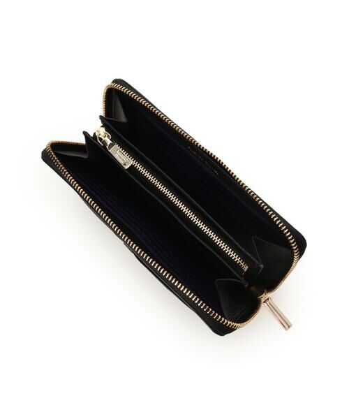 Samantha Thavasa / サマンサタバサ 財布・コインケース・マネークリップ | リボンモチーフ長財布 | 詳細3