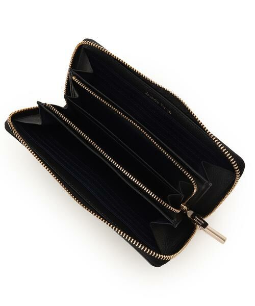 Samantha Thavasa / サマンサタバサ 財布・コインケース・マネークリップ | リボンモチーフ長財布 | 詳細4