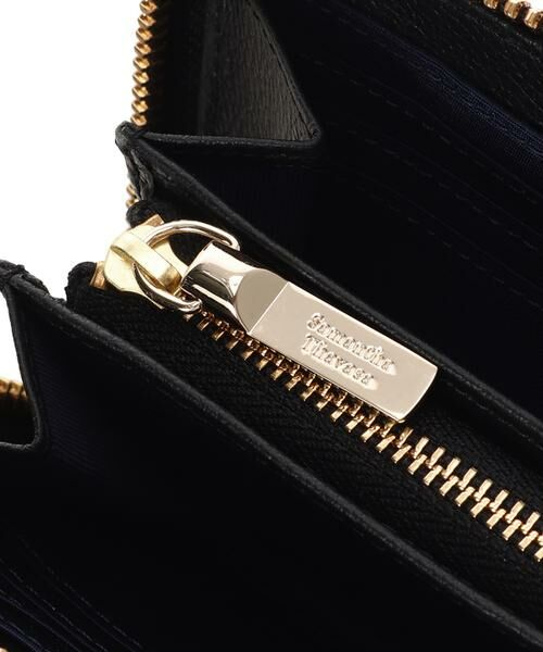 Samantha Thavasa / サマンサタバサ 財布・コインケース・マネークリップ | リボンモチーフ長財布 | 詳細6