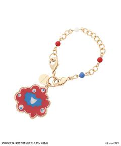 Samantha Thavasa / サマンサタバサ チャーム | 「ミャクミャク」コラボチャーム