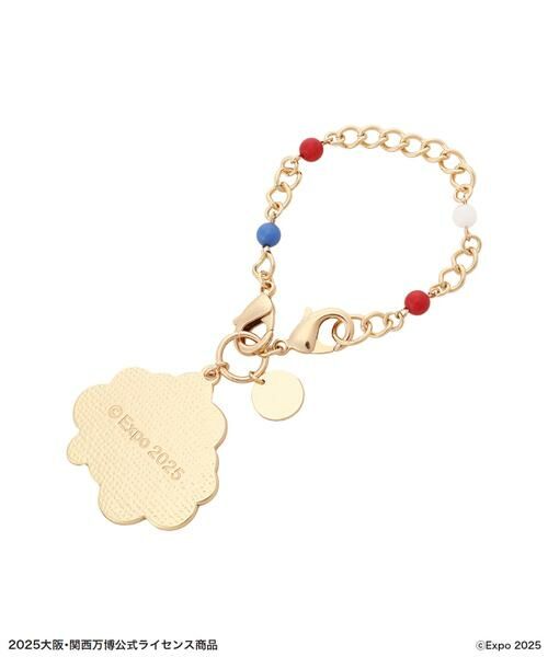 Samantha Thavasa / サマンサタバサ チャーム | 「ミャクミャク」コラボチャーム | 詳細3