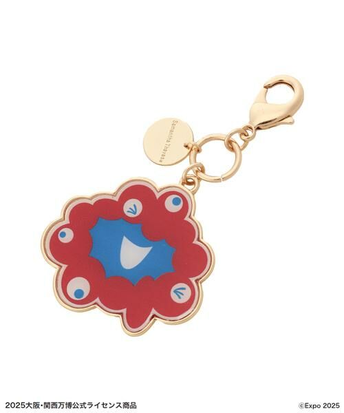 Samantha Thavasa / サマンサタバサ チャーム | 「ミャクミャク」コラボチャーム | 詳細4