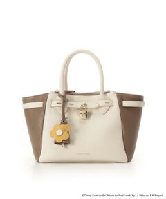 Samantha Thavasa / サマンサタバサ ハンドバッグ | 『くまのプーさん』コレクション ハンドバッグ