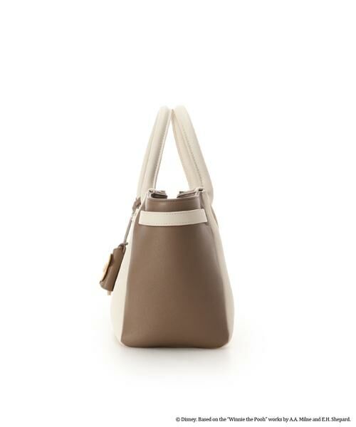 Samantha Thavasa / サマンサタバサ ハンドバッグ | 『くまのプーさん』コレクション ハンドバッグ | 詳細1
