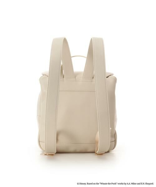 Samantha Thavasa / サマンサタバサ リュック・バックパック | 『くまのプーさん』コレクション リュック | 詳細2