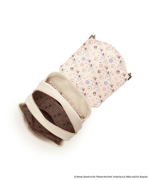 Samantha Thavasa / サマンサタバサ リュック・バックパック | 『くまのプーさん』コレクション リュック | 詳細3