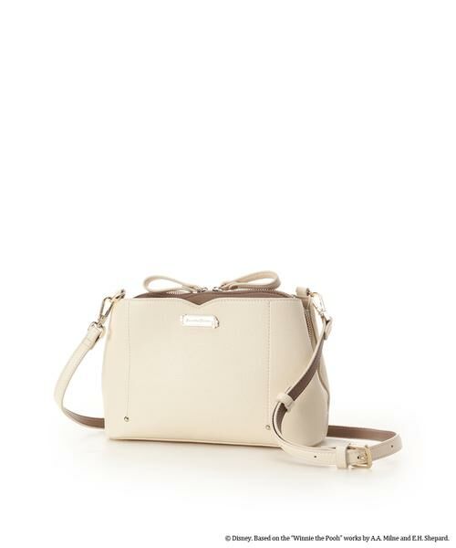Samantha Thavasa / サマンサタバサ ショルダーバッグ | 『くまのプーさん』コレクション ショルダーバッグ | 詳細6