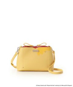 Samantha Thavasa / サマンサタバサ ショルダーバッグ | 『くまのプーさん』コレクション ショルダーバッグ