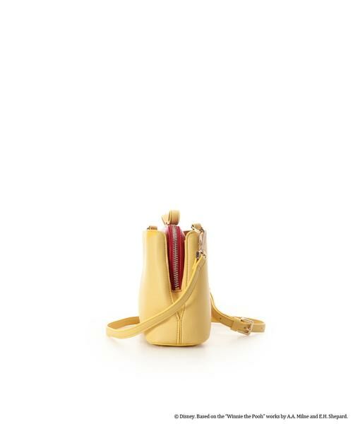 Samantha Thavasa / サマンサタバサ ショルダーバッグ | 『くまのプーさん』コレクション ショルダーバッグ | 詳細1