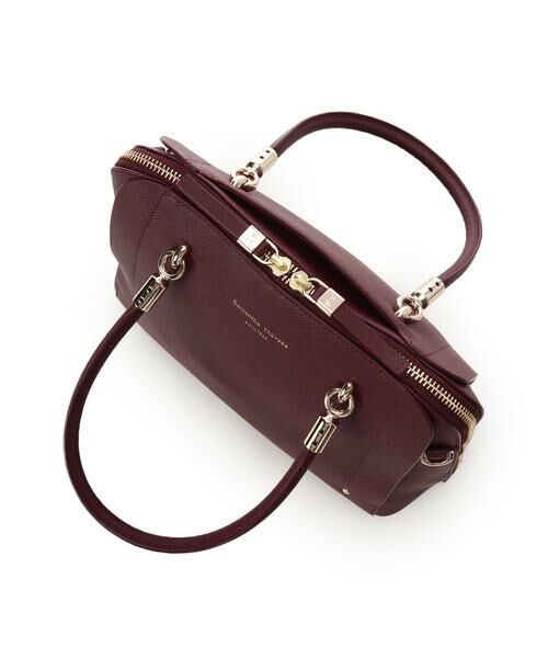 Samantha Thavasa / サマンサタバサ ハンドバッグ | 新アベクトワ ハンドバッグ | 詳細3