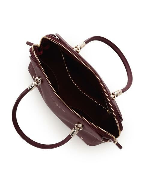 Samantha Thavasa / サマンサタバサ ハンドバッグ | 新アベクトワ ハンドバッグ | 詳細4