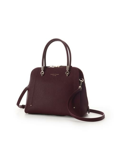 Samantha Thavasa / サマンサタバサ ハンドバッグ | 新アベクトワ ハンドバッグ | 詳細6